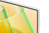 Samsung S65TC 34" UWQHD LED Monitor - White