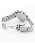 ROAMER Watch 994837 41 05 20 Quartz 5 ATM Sapphire Chronograph