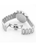 ROAMER Ready Stock Watch 994837 41 85 20 Quartz 5 ATM Sapphire Chronograph
