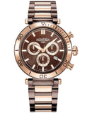 ROAMER Watch 994837 47 65 20 Quartz 5 ATM Sapphire Chronograph