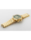 ROAMER Watch 994837 48 75 20 Gent Quartz 5 ATM Sapphire Chronograph