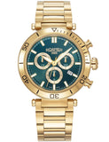 ROAMER Watch 994837 48 75 20 Gent Quartz 5 ATM Sapphire Chronograph