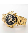 ROAMER Watch 994837 48 85 20 Quartz 5 ATM Sapphire Chronograph