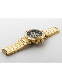ROAMER Watch 994837 48 85 20 Quartz 5 ATM Sapphire Chronograph