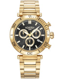 ROAMER Watch 994837 48 85 20 Quartz 5 ATM Sapphire Chronograph
