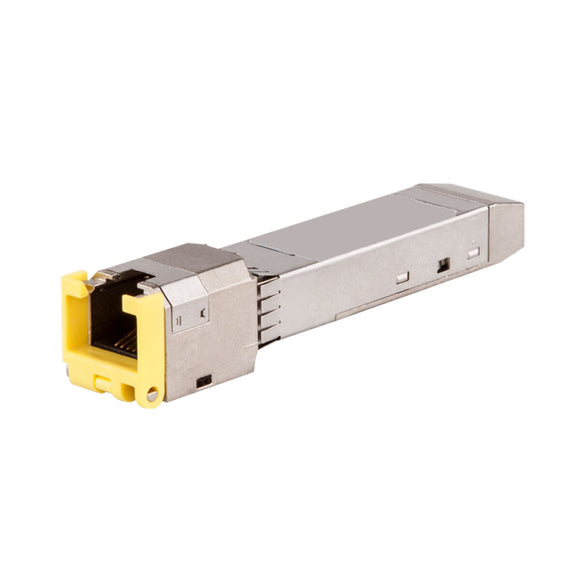 MultiMode SFP Fibre Module HPE JL563C-0