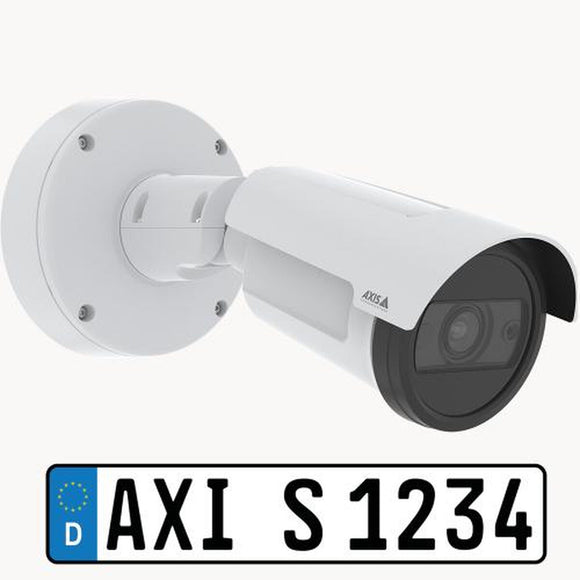 Surveillance Camcorder Axis 02811-001-0