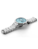 ROAMER Watch 995989 41 05 20 Gent Quartz 3 ATM Sapphire Date 46 mm Official Box