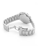 ROAMER Watch 995989 41 05 20 Gent Quartz 3 ATM Sapphire Date 46 mm Official Box