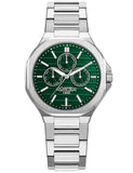 Roamer Watch 995989 41 75 20 Gent Quartz 3 ATM Sapphire Date 46 mm Official Box