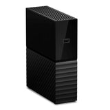 External Hard Drive Western Digital WDBBGB0240HBK-EESN Black-21