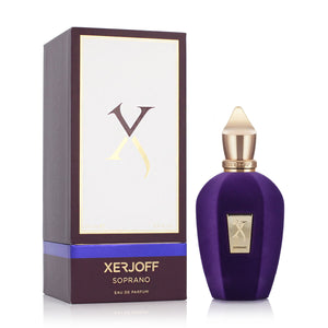 Unisex Perfume Xerjoff "V" Soprano EDP 100 ml-0