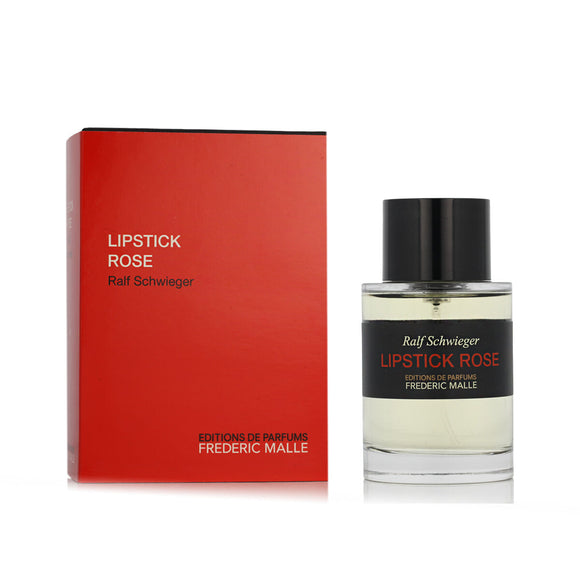 Women's Perfume Frederic Malle Ralf Schwieger Lipstick Rose EDP 100 ml-0