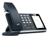 Yealink MP45 VoIP Phone Black, Gray