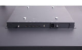 Ernitec 65-Inch 4K 24/7 Surveillance Monitor