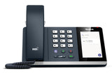 Yealink MP45 VoIP Phone Black, Gray