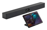 Yealink MeetingBar A40-031 Group Video Conferencing System, 48 MP, LAN