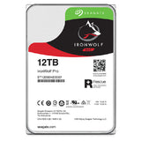 Seagate IronWolf Pro 12TB 7200RPM 3.5\" SATA III