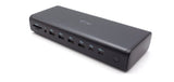 i-tec USB-C 3.2 Gen 1 PD Docking Station Black
