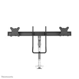 Neomounts DS75S-950WH2 Monitor Mount/Stand, 32", Desk, White