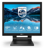 Philips Monitor 17" Touchscreen LCD 1280x1024 Black 172B9TL