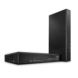Lindy 38174 AV Extender - Transmitter and Receiver - Black