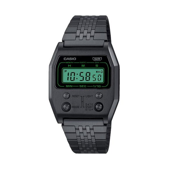 CASIO EU WATCHES Mod. A1100B-1EF-0