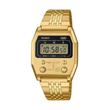 Casio Watch A1100G-5EF Ready Stock