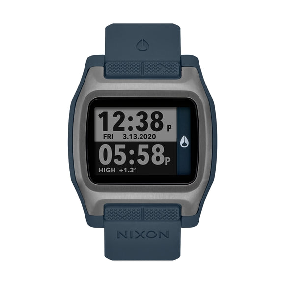 NIXON WATCHES Mod. A1308-2889-0