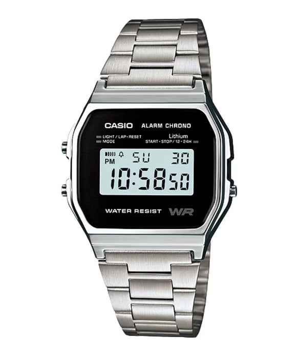 CASIO Mod. CASIO VINTAGE A158W **PACK 10 PCS**-0