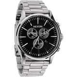Nixon Sentry Ready Stock Watch A386-000