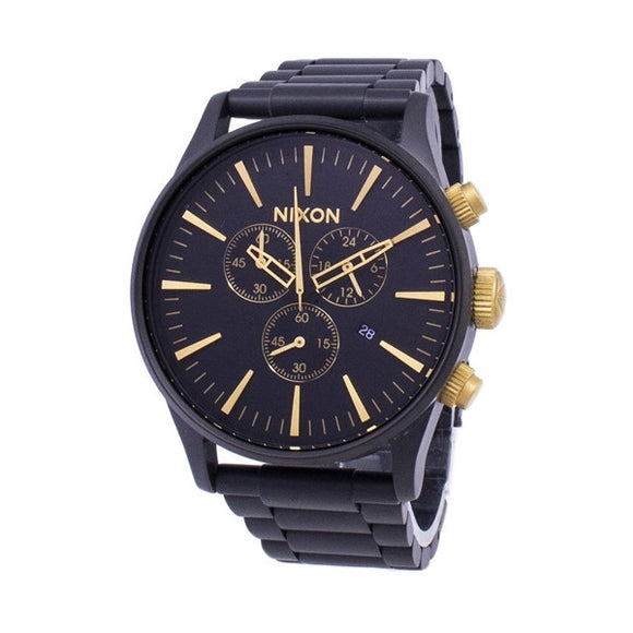 NIXON WATCHES Mod. A386-1041-0