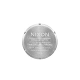 NIXON WATCHES Mod. A972-5266-4