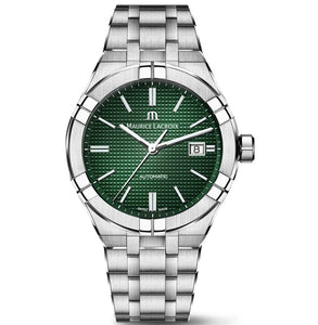 MAURICE LACROIX MOD. AI6008-SS002-630-1-0