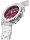 Alpina Watch AL-140BRG3AE6B Gent Quartz 10 ATM Sapphire Date 46 mm Official Box