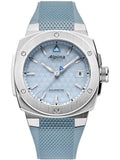 Alpina Watch AL-140LN3AE6 Quartz 10 ATM Sapphire Date 46 mm Official Box
