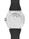 Alpina Watch AL-140W3AE6 Quartz 10 ATM Sapphire Date 46 mm Official Box