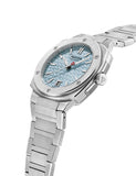 Alpina Watch AL-220LB2AE6B Quartz 10 ATM Sapphire Date 46 Mm Official Box