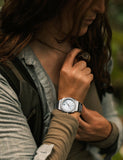 Alpina Watch AL-220LB2AE6B Quartz 10 ATM Sapphire Date 46 Mm Official Box