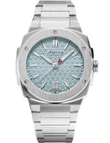 Alpina Watch AL-220LB2AE6B Quartz 10 ATM Sapphire Date 46 Mm Official Box