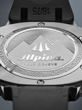 ALPINA Mod. AL-525K3VE6
