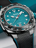 Alpina Watch AL-525T3VE6 Ready Stock