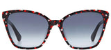 Kate Spade Sunglasses Amiyah G S F74-9O 56