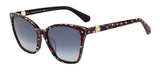 Kate Spade Sunglasses Amiyah G S F74-9O 56