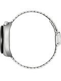 Citizen Watch AN3660-81A Quartz 5 ATM Unisex 36 mm Mineral Glass