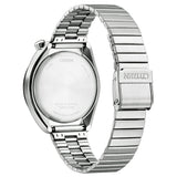 Citizen Watch AN3660-81A Quartz 5 ATM Unisex 36 mm Mineral Glass