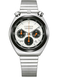 Citizen Watch AN3660-81A Quartz 5 ATM Unisex 36 mm Mineral Glass