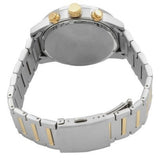 Citizen Men's Watch AN3686-53A Quartz 5 ATM Chronograph Mineral Glass Boxed