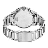 Citizen Watch AN3688-58H Quartz 10 ATM Mineral Glass Multifunction