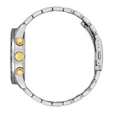 Citizen Men’s Watch AN3689-55X Quartz 10 ATM Chronograph